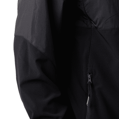 Haero Jacket - black