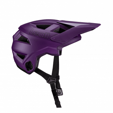 Helmet MTB Enduro 2.0 - Purple