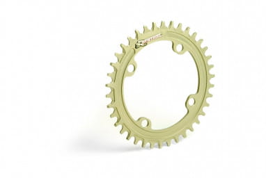 1XR Chainring - 94mm - gold