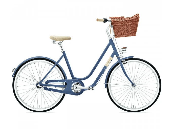 Citybike für Damen