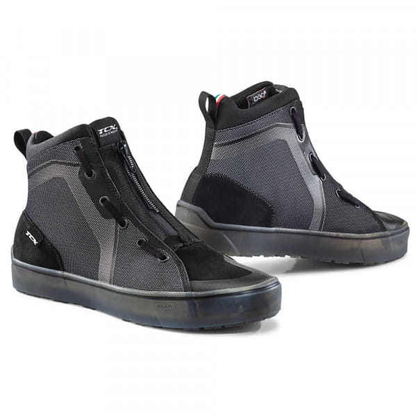 Schuhe IKASU WP - schwarz