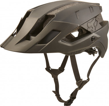 Flux Helm - Solid Dirt Bronze
