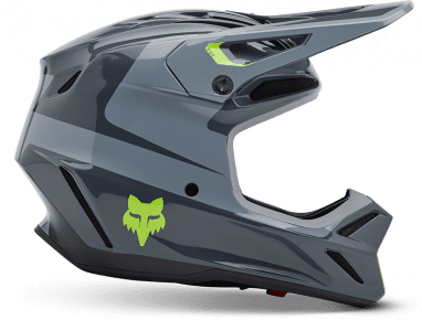 V3 Divider Helmet - Graphite