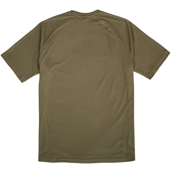 Trigger Jersey SS Olive
