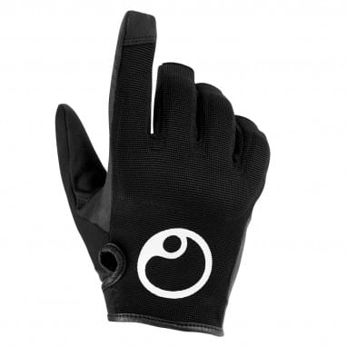HE2 Evo - Gloves - Black