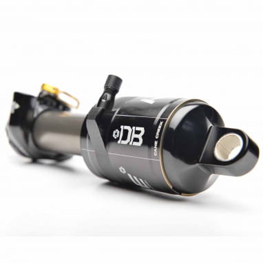 DBInline Dämpfer