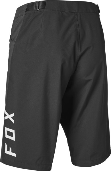 Vrouwen RANGER WATER SHORT - Zwart