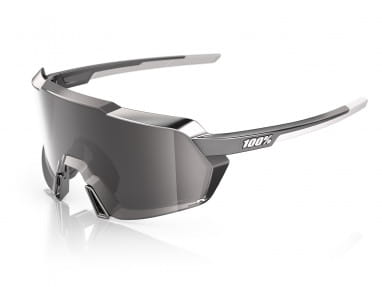 Korbin, HiPER Mirror Lens - Gloss Black Chrome