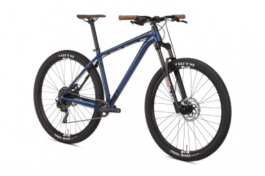Prone 29'' Hardtail - Blau