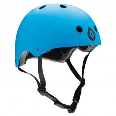 Dirt Lid Helm