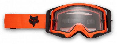 Airspace Enduro Goggle - Fluorescent Orange