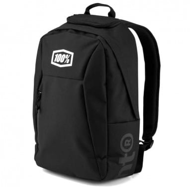 Skycap Backpack / Daypack - Black