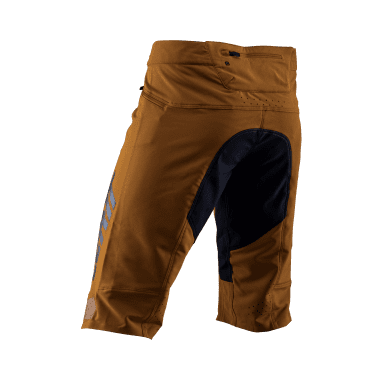 Pantaloncini MTB Gravity 4.0 - Peanut