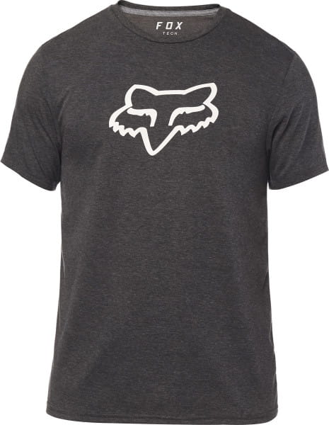 Tournament T-Shirt - Dunkel Grau