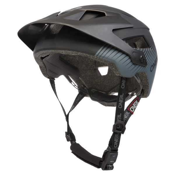 Defender Helmet Grill V.22 - Nero/Grigio