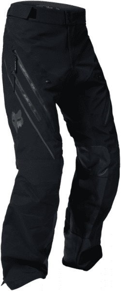 Defend Gore-Tex Adv Pant - Black