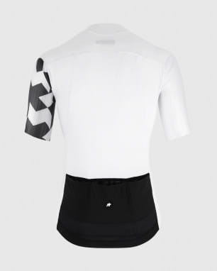 EQUIPE RS Jersey S11 - White Series