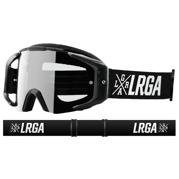 Tech Accs Goggles & Eyewear - Black