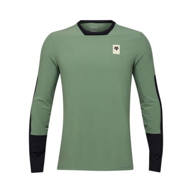 Defend Thermal Jersey - Moss