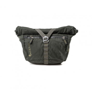 Bar Bag MK III Sacoche de guidon - grey