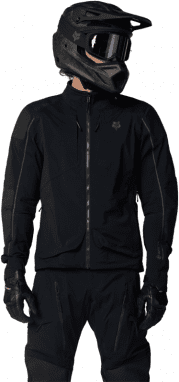 Recon Gore-Tex Adv Jacket - Black