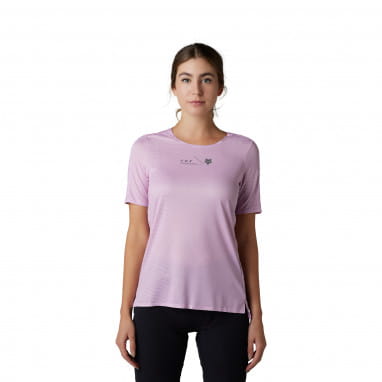 Women's Flexair Short Sleeve Jersey - Blush
