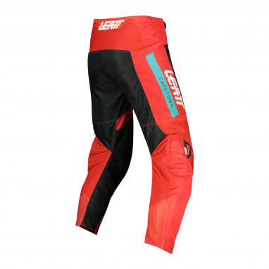 Moto 3.5 Ride Kit Junior Uni red