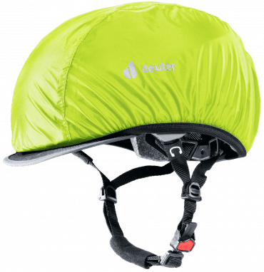 Helmet Cover - neon