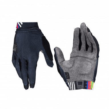 Handschoen MTB 3.0 Endurance - Zwart