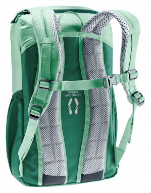 Junior Kinderrucksack - spearmint-seagreen