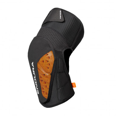 MT500 D3O® Open Knee Protector - Black