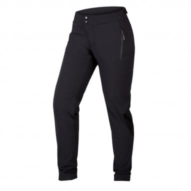 MT500 Burner Ladies Pants - Black