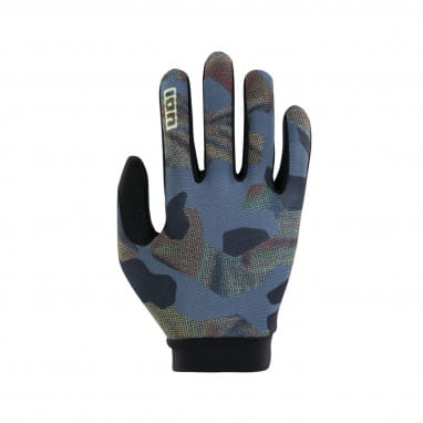 Gloves Scrub Unisex - Grey