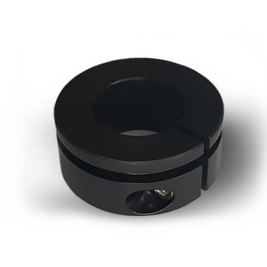 Spacer Kit Standard 7/8 Inch - Black
