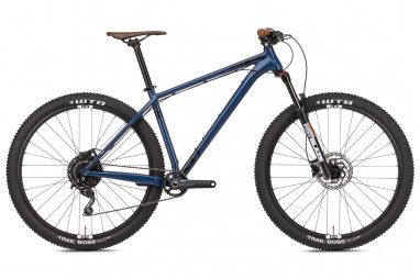 Prone 29'' Hardtail - Blau