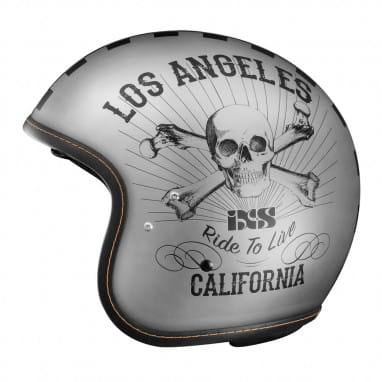 HX 78 California motorcycle helmet