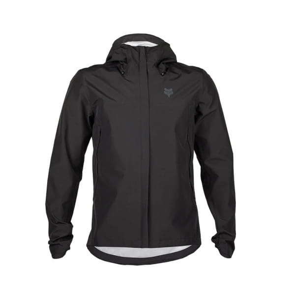 Ranger 2.5L Water Jacket - Black