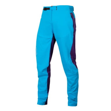 MT500 Burner Pants - Blu elettrico