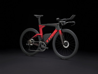 Speed Concept SLR 7 - Carbon Red Smoke