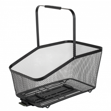 Urban Basket Rear - black