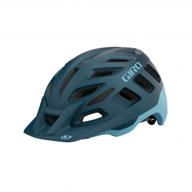 RADIX W MIPS bike helmet - matte ano harbor blue