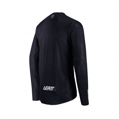 Jersey MTB Gravity 4.0 - Black