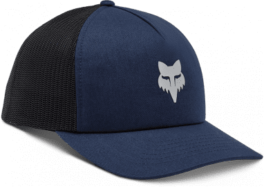 Fox Head Trucker Hoed - Middernacht