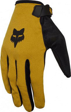 Ranger Glove - Mustard