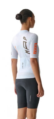 Maglia Privateer F.O Pro donna - Blu ghiaccio