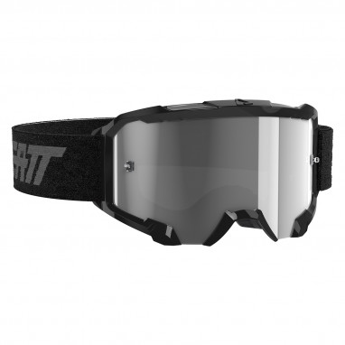 Velocity 4.5 Goggles Anti Fog Lens - Black