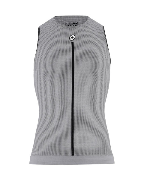 1/3 NS Skin Layer P1 - Grey Series