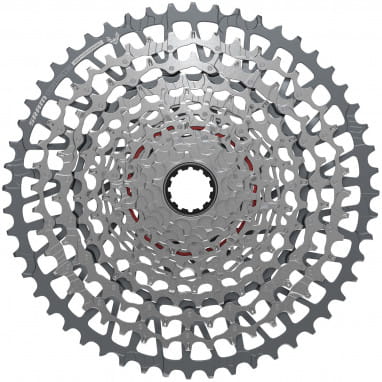 GX EAGLE XG-1275 cassette T-type