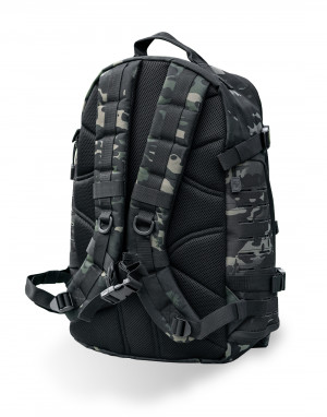 Sessions-Day Pack Camo