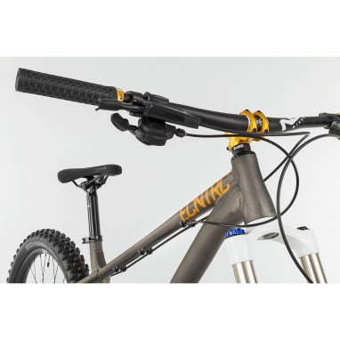 Eccentric Djambo 27,5+ Hardtail - 2018